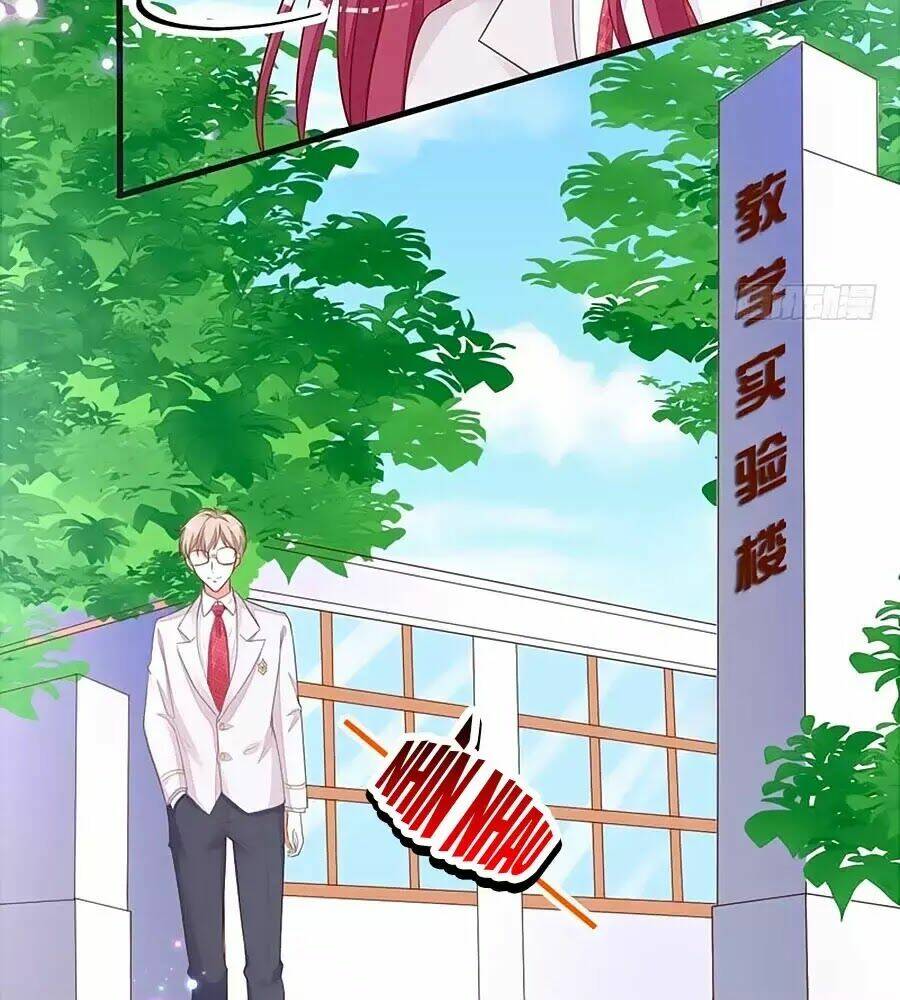 Thịnh Thế Hoa Sủng: Tôi Bị Bắt Làm Tù Binh: Chapter 10