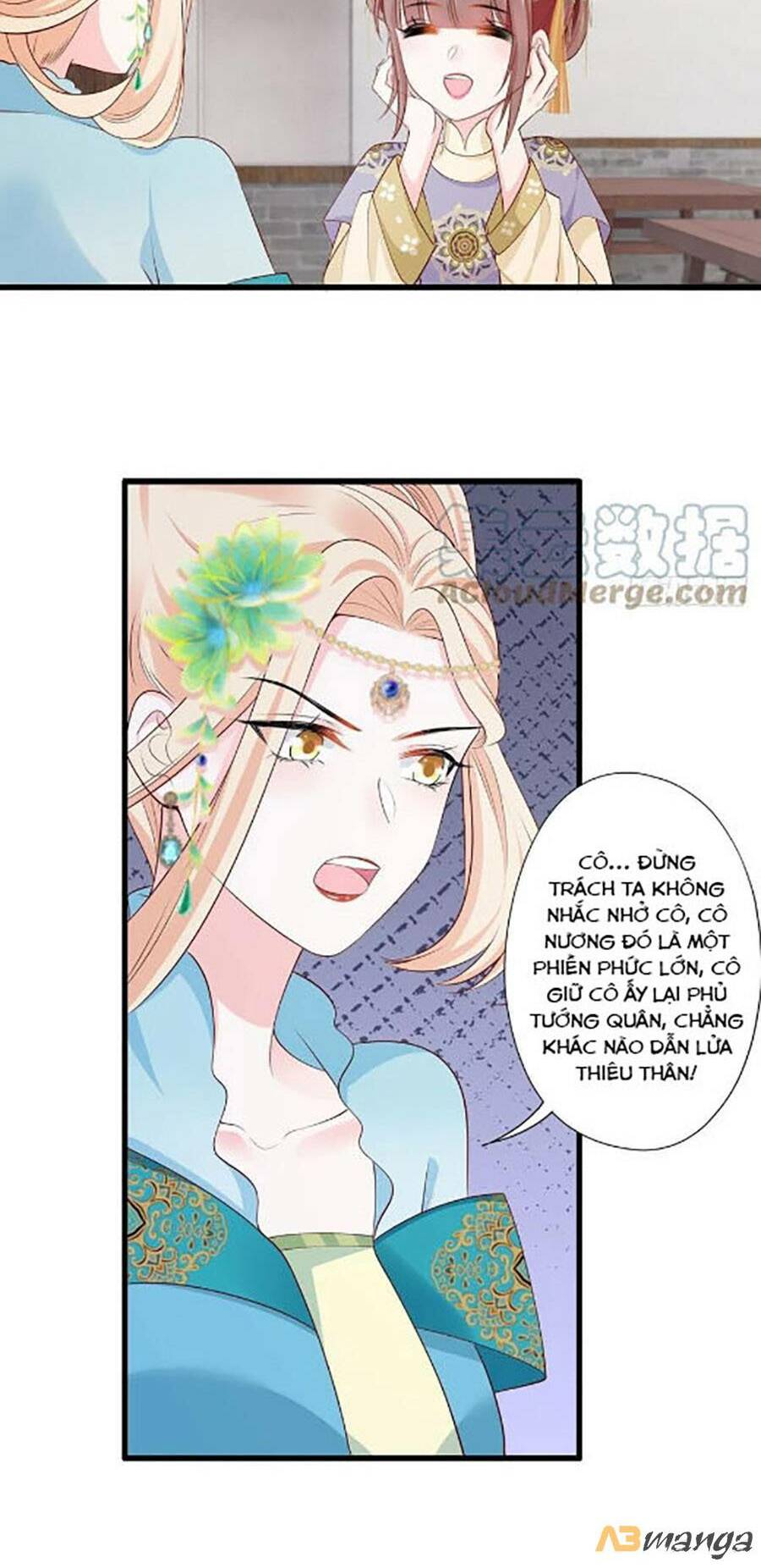 Nữ Thủ Phú Chi Kiều Sủng Nhiếp Chính Vương: Chapter 144