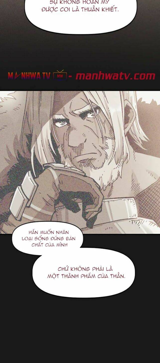 Nô Lệ Nghịch Thiên: Chapter 79