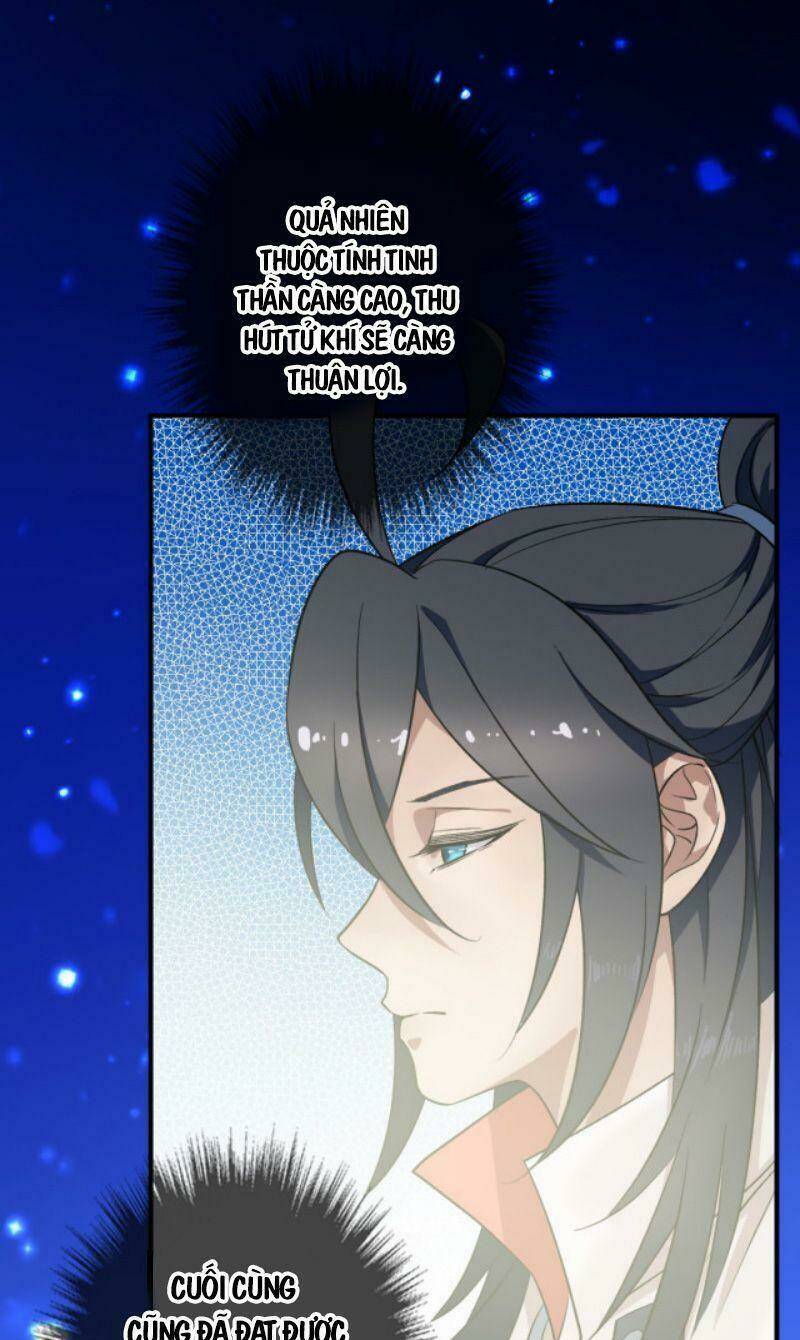 Siêu Đạo Thần Thuật: Chapter 26