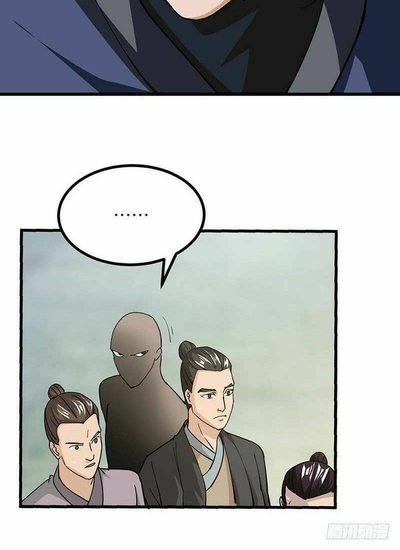 Bất Diệt Nguyên Thần: Chapter 46