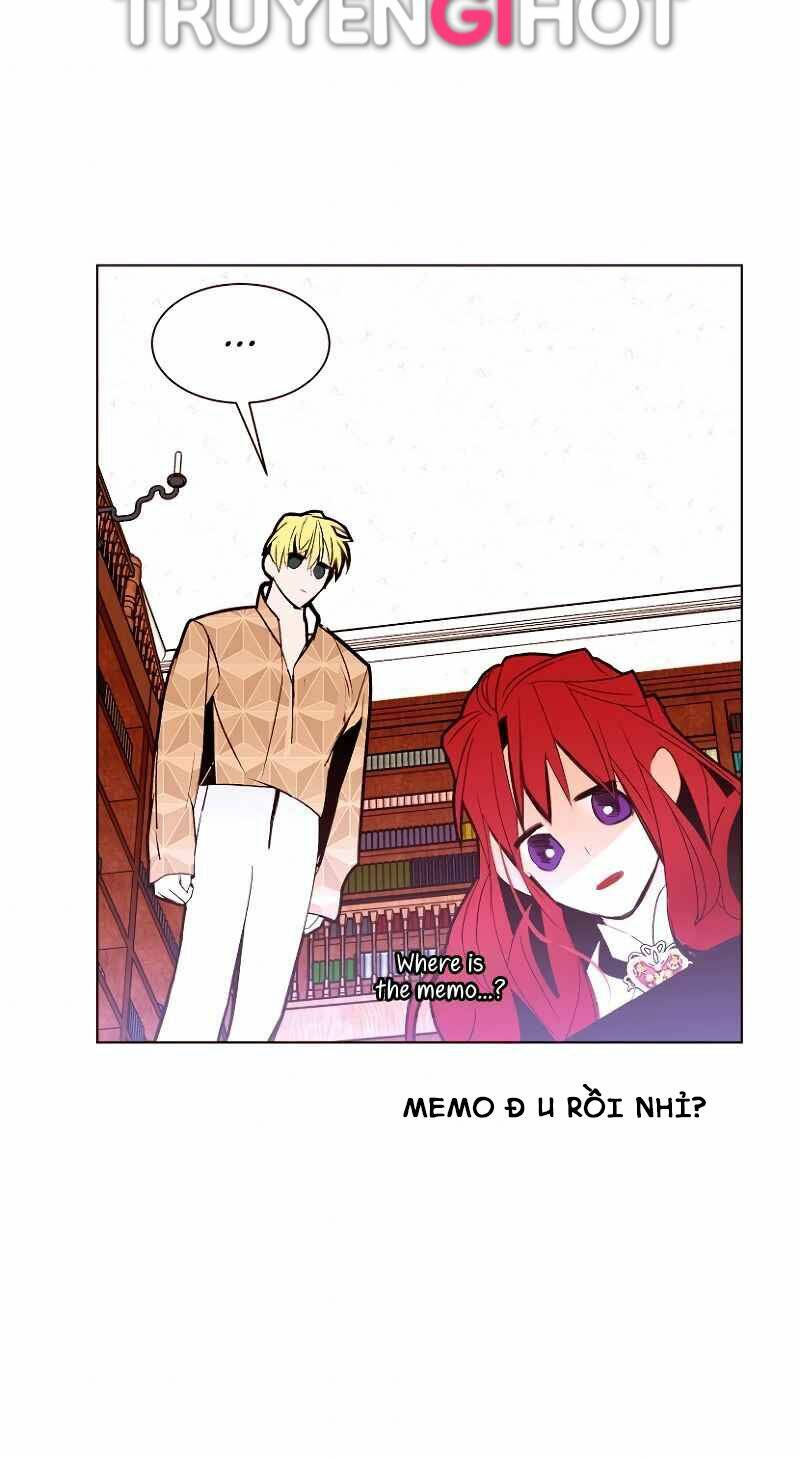 Cuộc Sống Rập Khuôn Của Một Quý Cô Tái Sinh!: Chapter 51