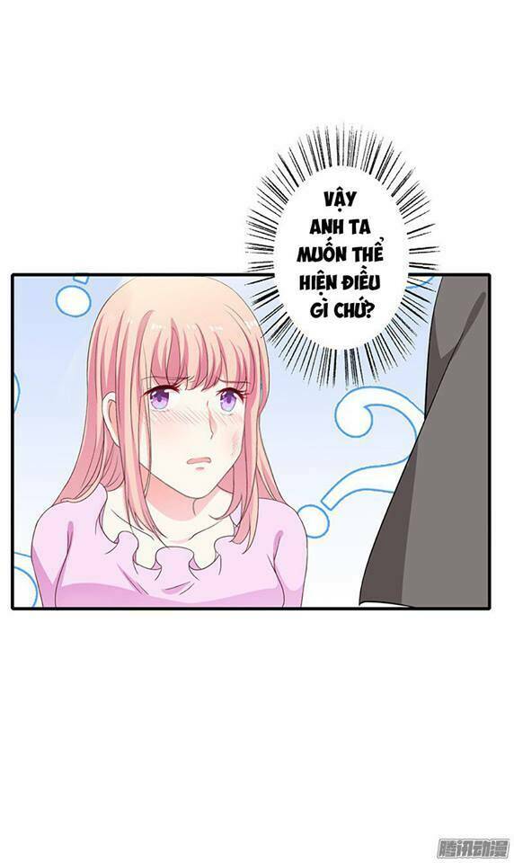 Thiểm Hôn Kinh Ái: Chapter 6