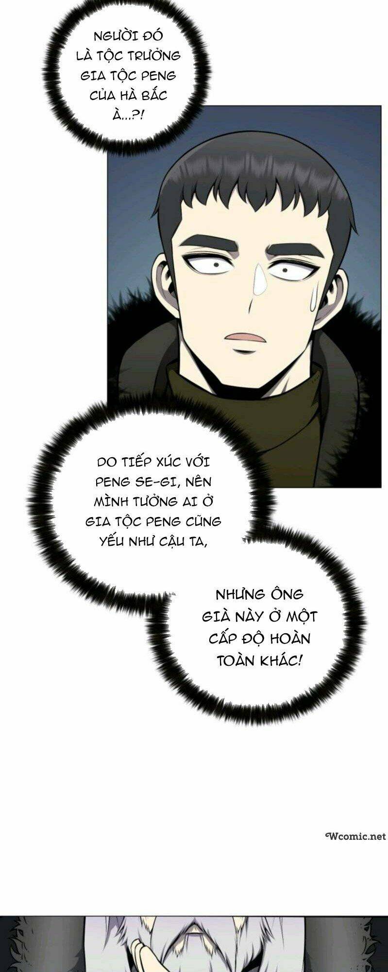 Luân Hồi Ác Nhân: Chapter 73