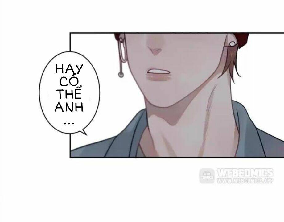 Chỉ Hai Chúng Ta: Chapter 18