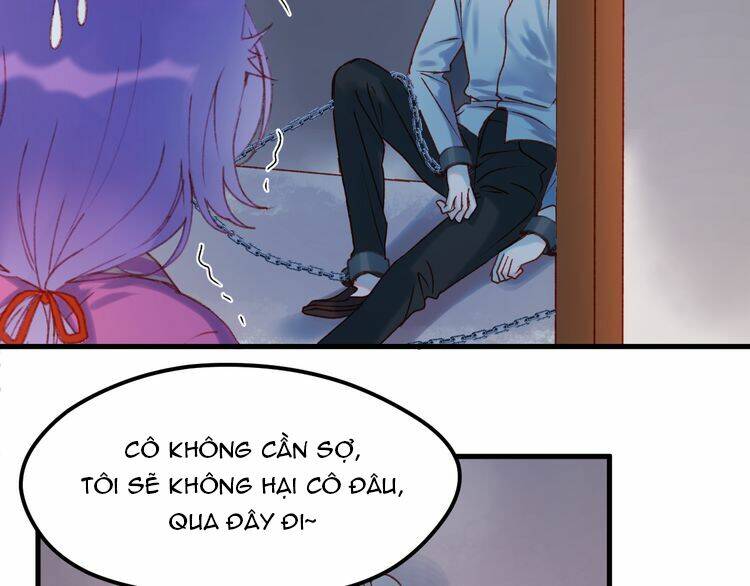 Lượm Được Một Tiểu Hồ Ly 2: Chapter 54.5