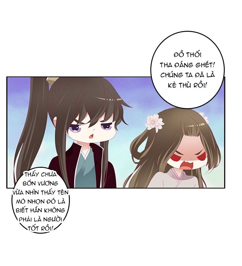 Thông Linh Phi: Chapter 372
