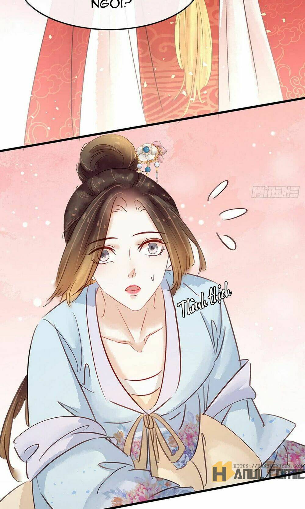 Thị Thiếp Trở Mình Bảo Điển: Chapter 8.2