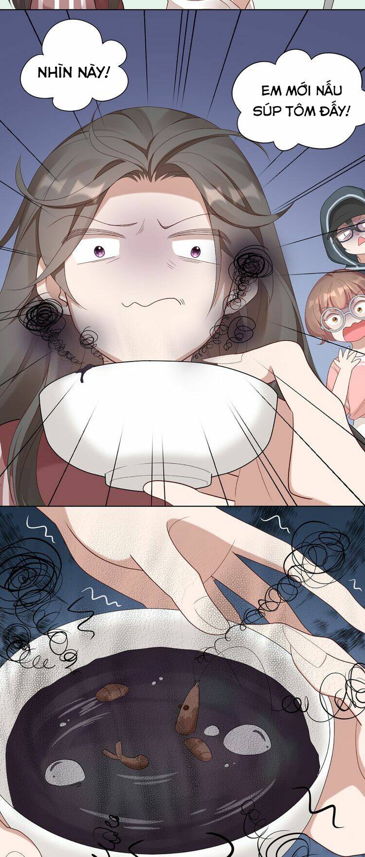 Bạn Trai Là Quái Vật: Chapter 52