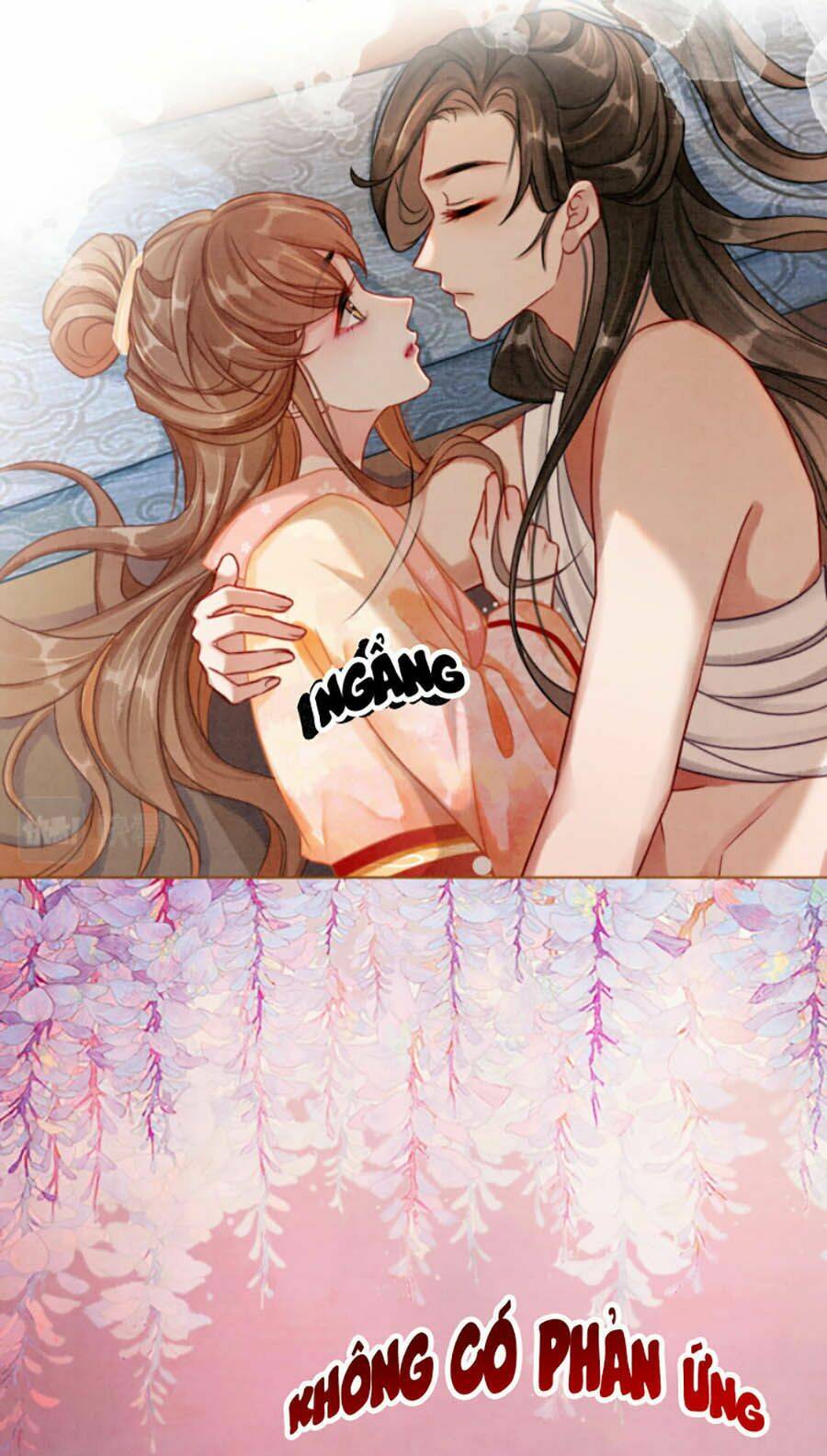 Xung Hỉ Vương Phi: Chapter 17