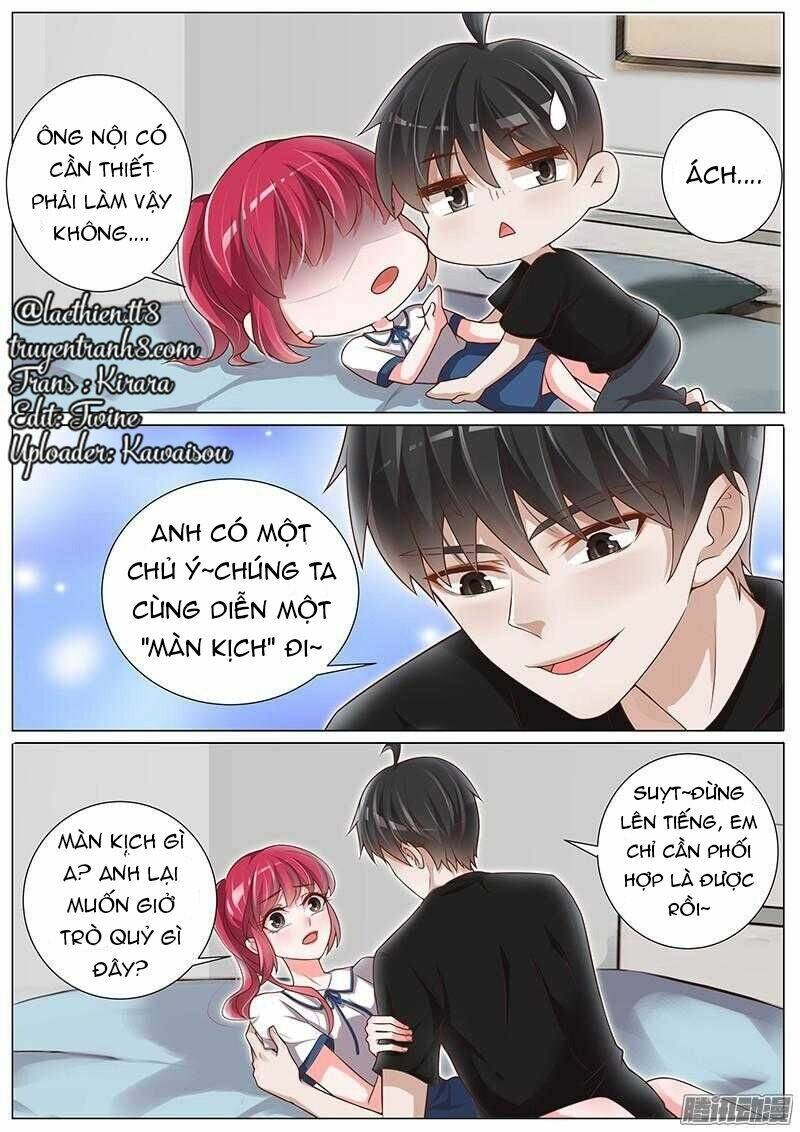 Vương Bài Giáo Thảo: Chapter 140