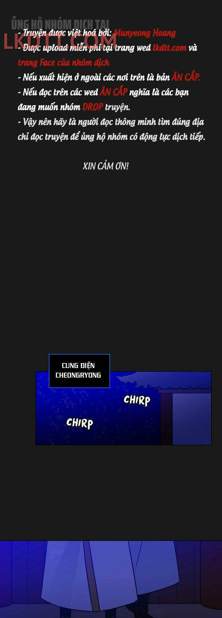 Quái Thú Với Hoa: Chapter 23