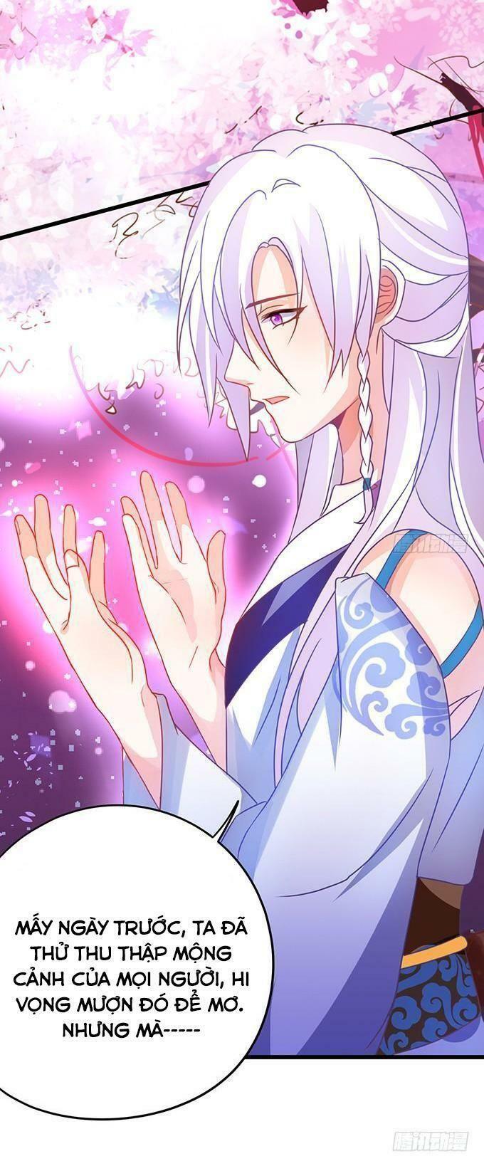 Hồ Tiên Hung Bạo: Chapter 40