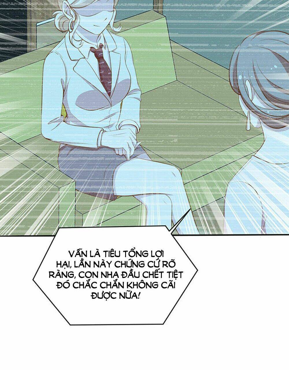 Cả Thế Giới Đều Không Bằng Người: Chapter 49