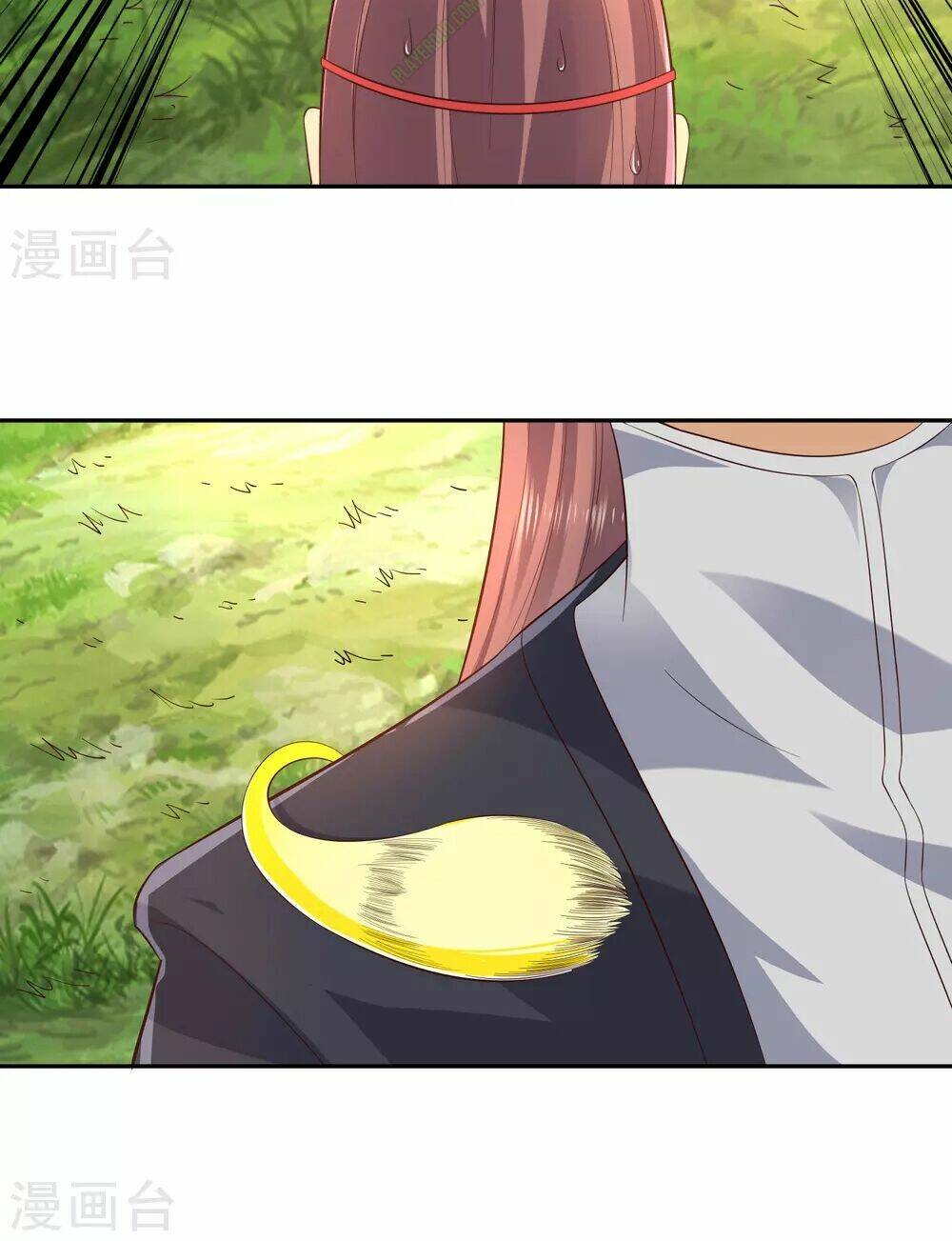 Võ Linh Kiếm Tôn: Chapter 20