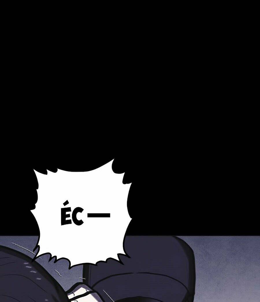 Cậu Bé Shotgun: Chapter 9