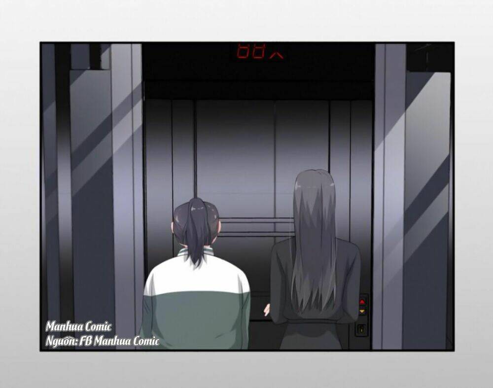 Ngu Võng Chi Tranh: Chapter 1