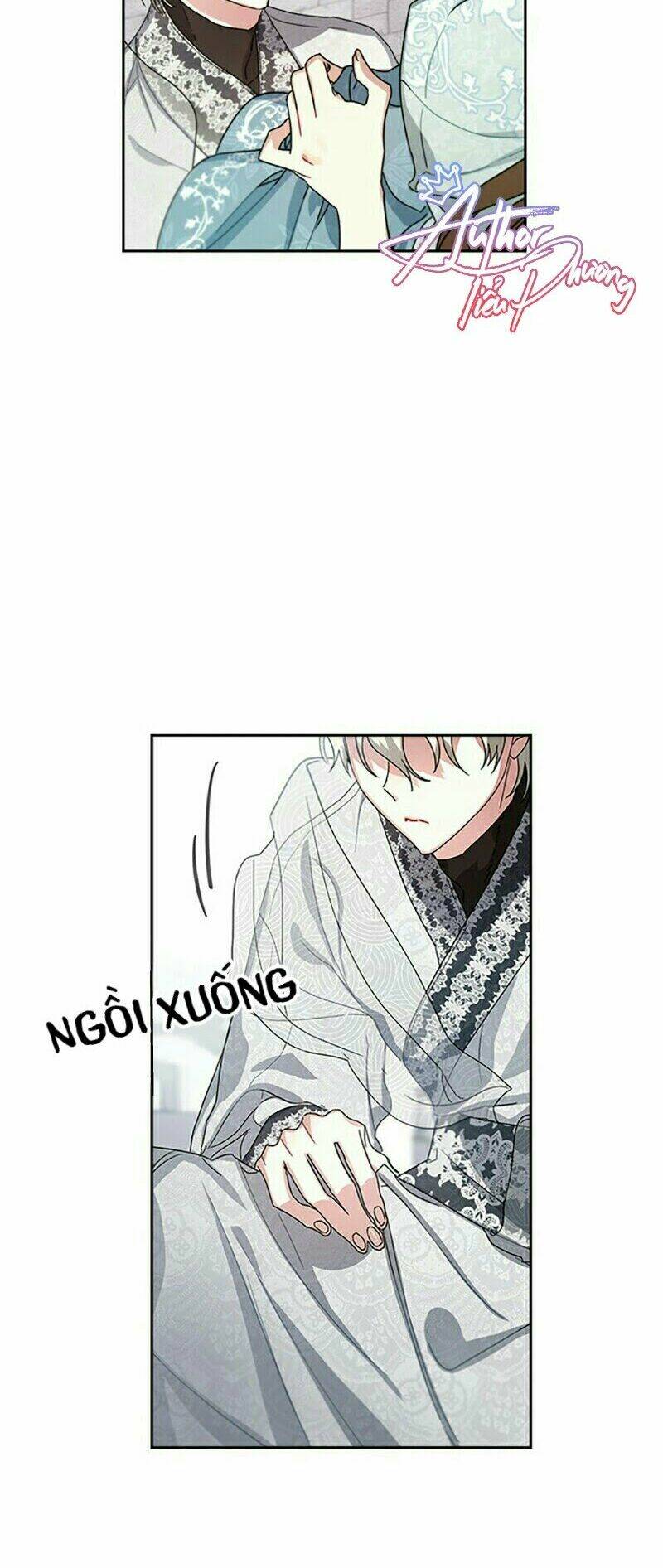 Cực Phẩm Mỹ Nam, Thật Lãng Phí: Chapter 9