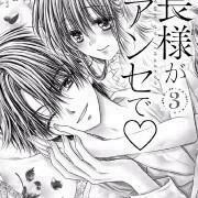 Kaichou-sama ga Fiancee De: Chapter 11
