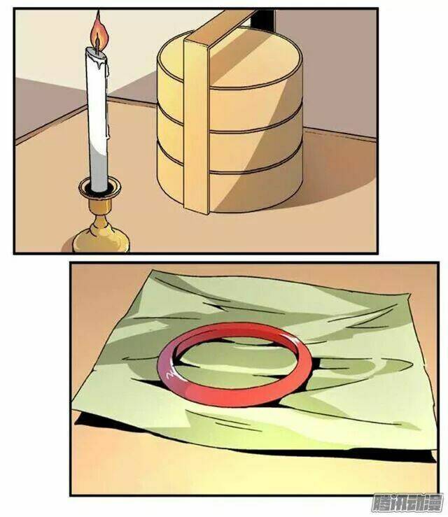 Tướng Quân Hữu Hỷ: Chapter 47