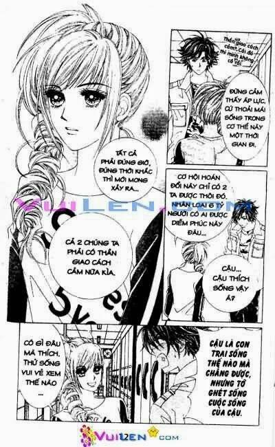 Bóng Mây Qua: Chapter 1