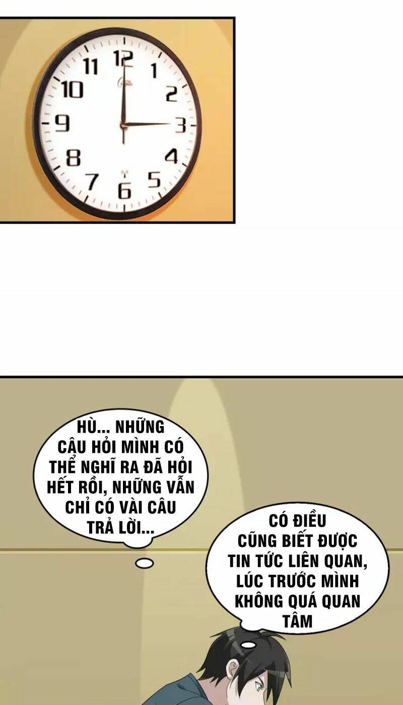 Siêu Cấp Đại Chủ Bạ: Chapter 74