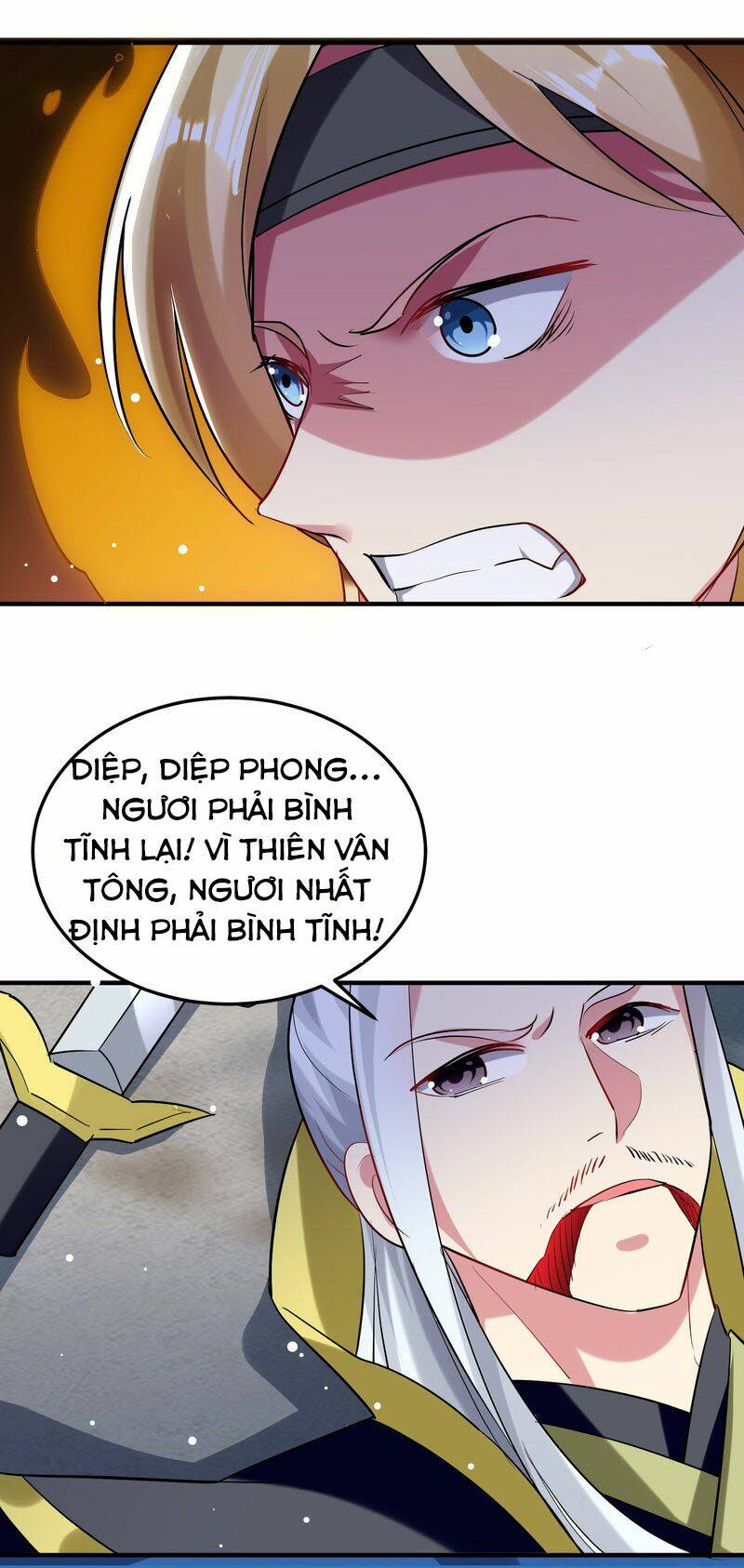 Vạn Giới Tiên Vương: Chapter 78