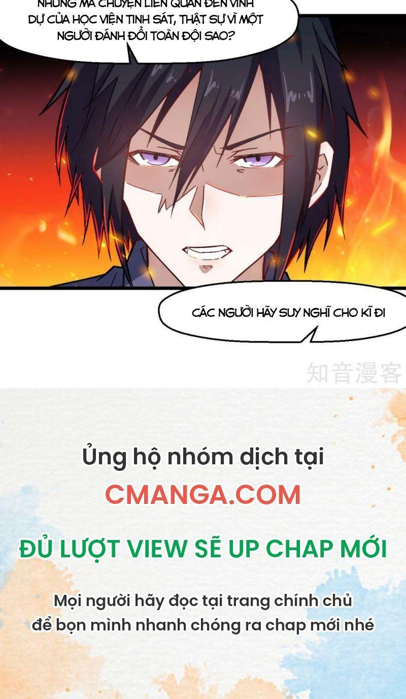 Vườn Trường Cuồng Sư Hệ Thống: Chapter 197