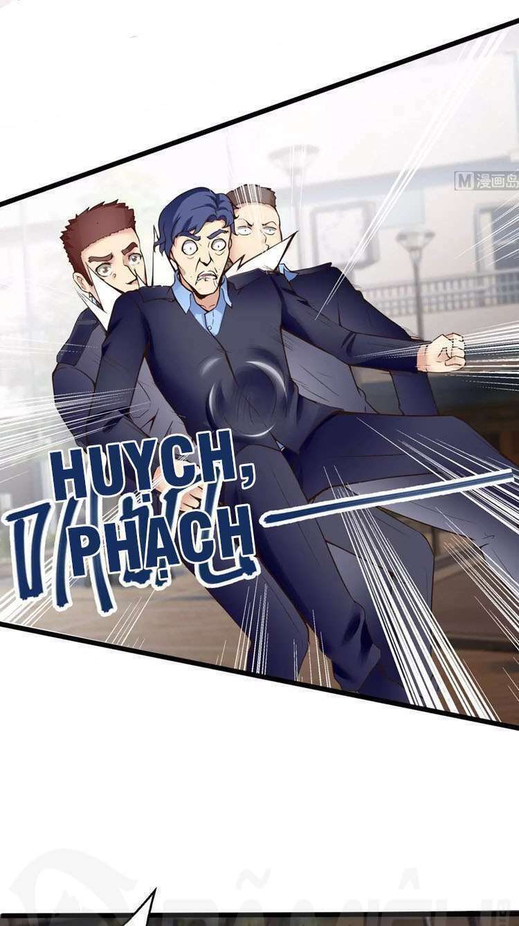 Thịnh Thế Điềm Sủng: Cô Vợ Nhỏ Đáng Yêu Của Dịch Thiếu: Chapter 29