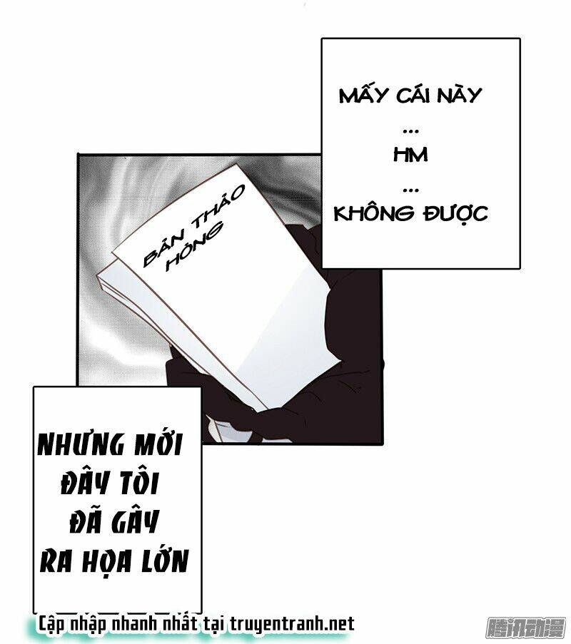 Chạm Vào Người Thương: Chapter 10