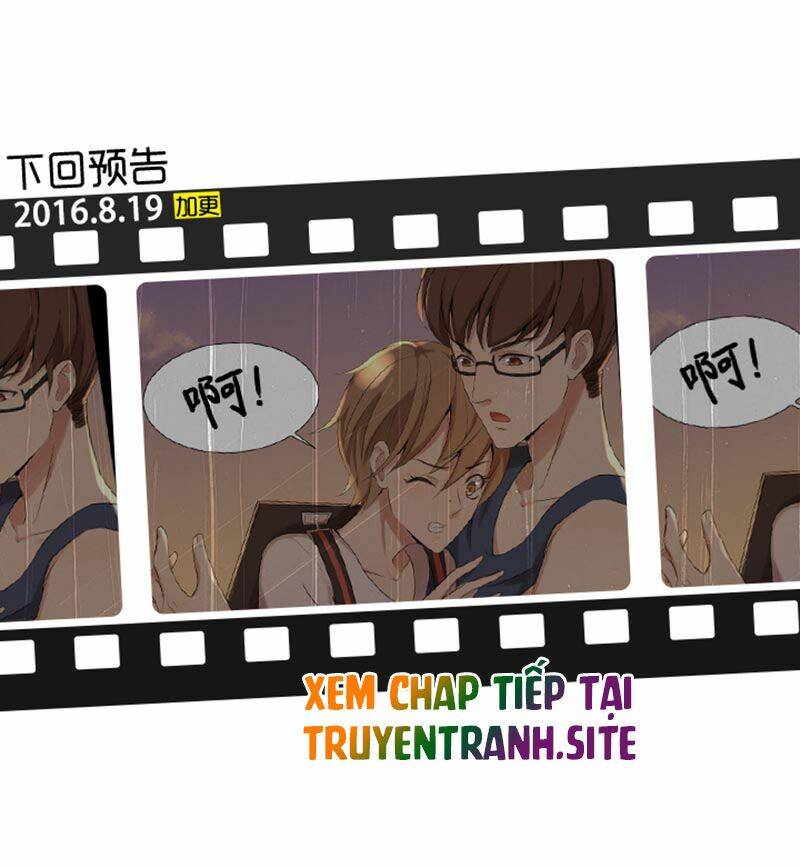 Tinh Hải Phù Mộng: Chapter 2