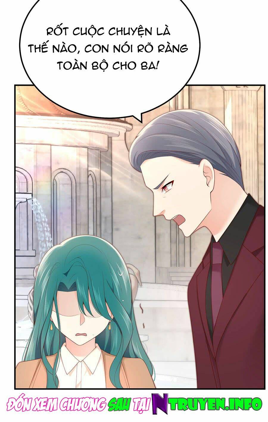 Nam Thần Truy Thê Chỉ Nam: Chapter 49.1