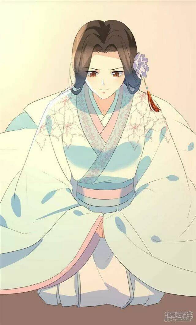 Vương Phi Có Độc!: Chapter 13