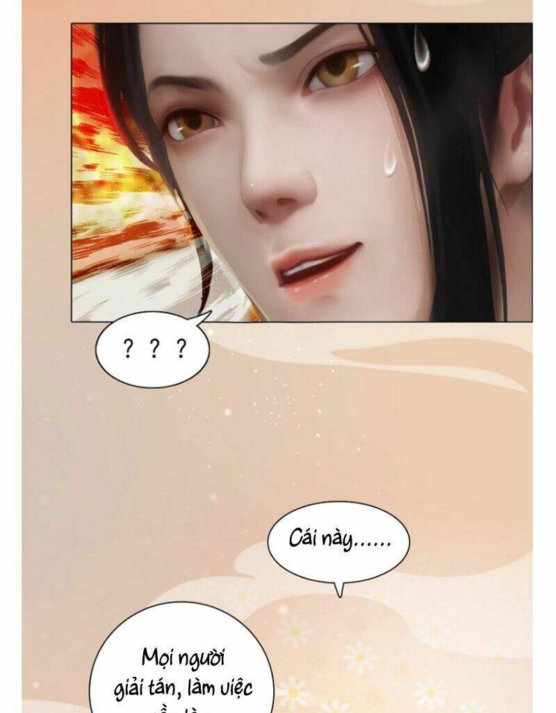 Yêu Nhan Lệnh: Chapter 79