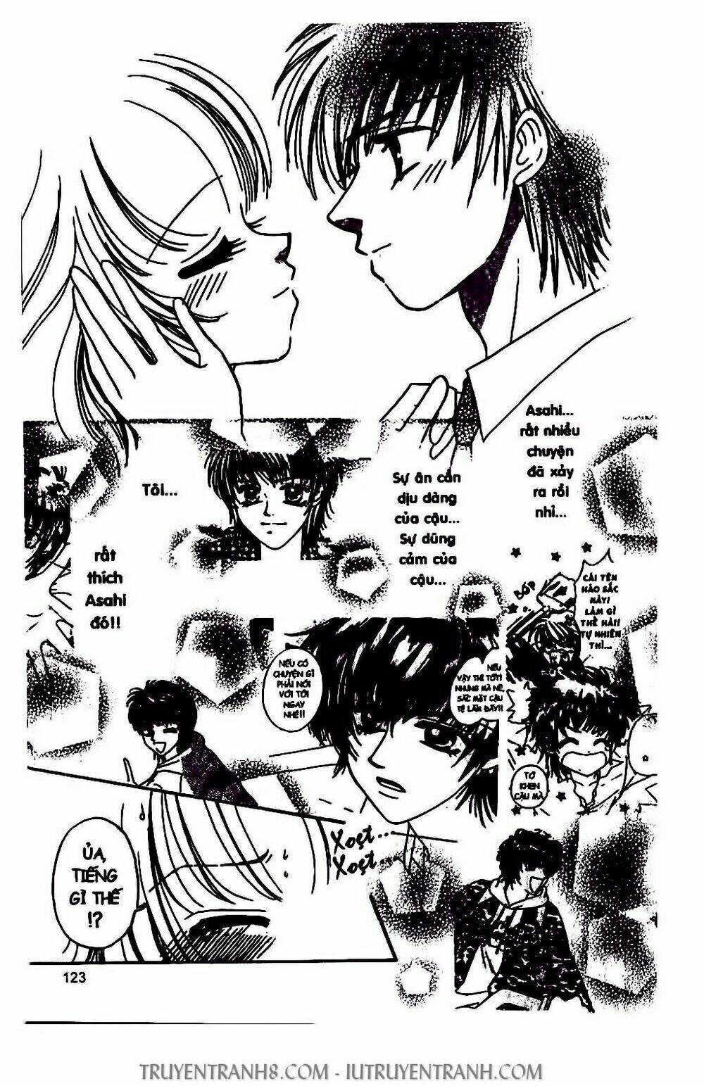 Bộ Sưu Tập Lọ Lem: Chapter 42