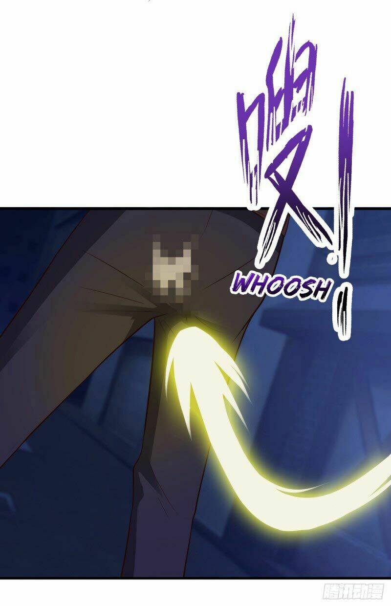 Em Gái Đừng Làm Phiền Tôi: Chapter 21