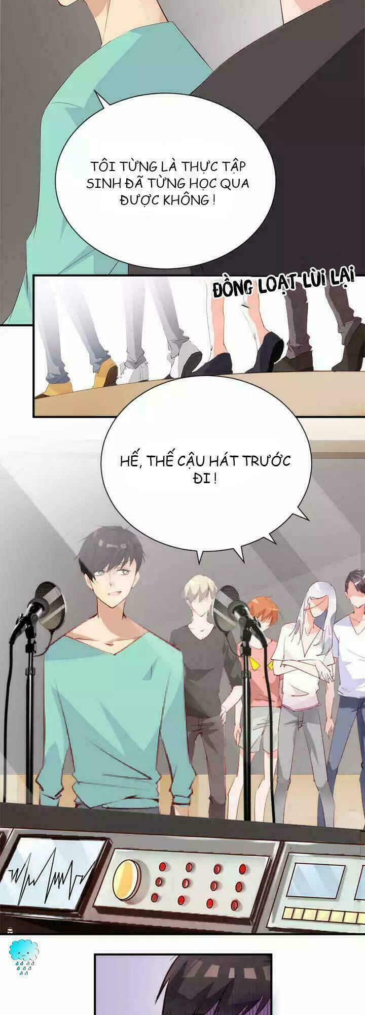 Nam Thần Là Một Đôi: Chapter 24