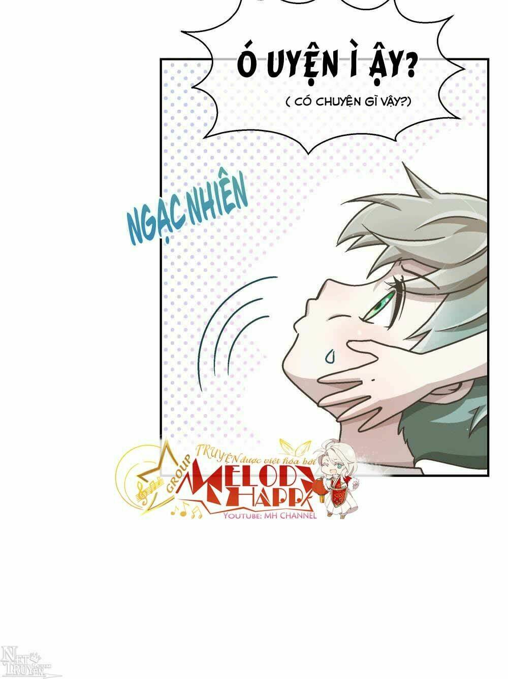 Đối Nhĩ Duy Mệnh Thị Tòng: Chapter 8.2