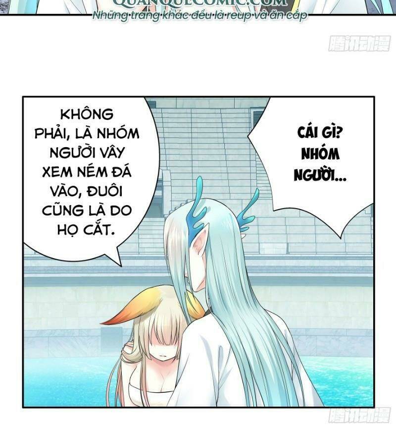 Ta Muốn Ngao Du: Chapter 12