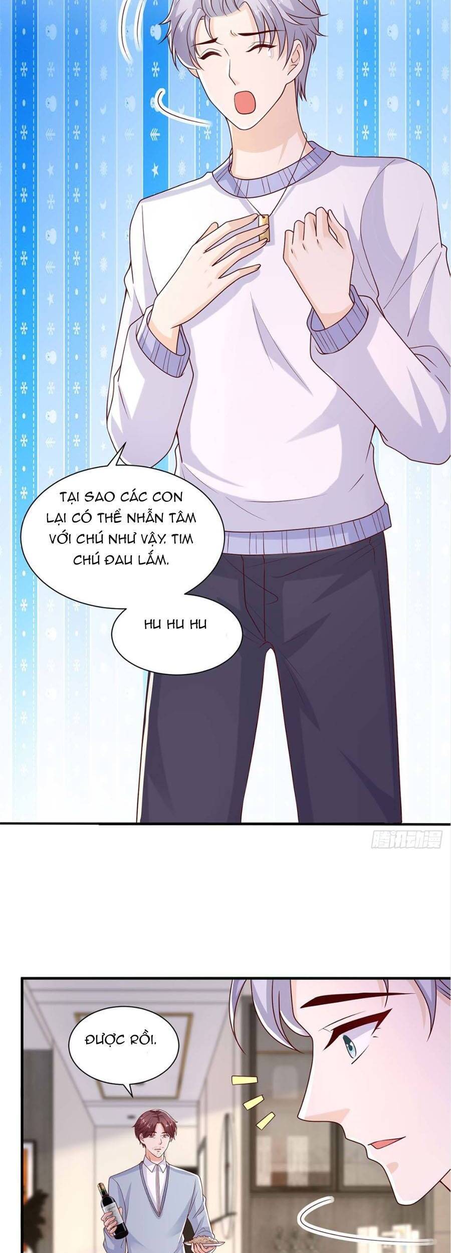 Trọng Sinh Chi Ngược Tra Nữ Vương: Chapter 78