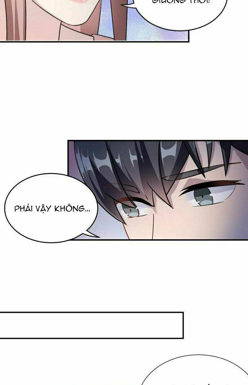 Mạc Thiếu Bức Hôn: Vợ Mới Khó Chống Đỡ: Chapter 76