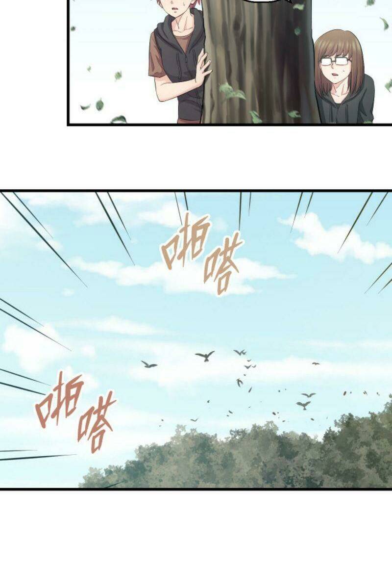 Đối Mặt Với Thử Thách: Chapter 56
