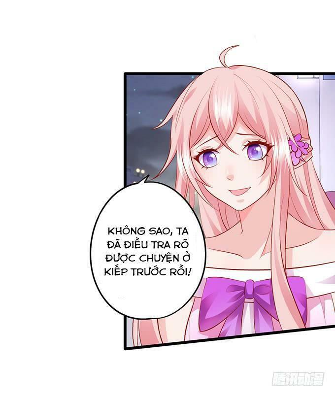 Hồ Tiên Hung Bạo: Chapter 152