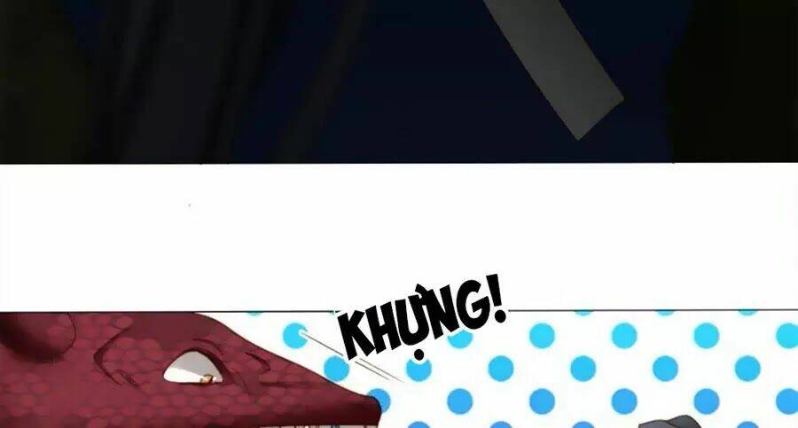 Thần Nữ Thái Năng Liêu: Chapter 33