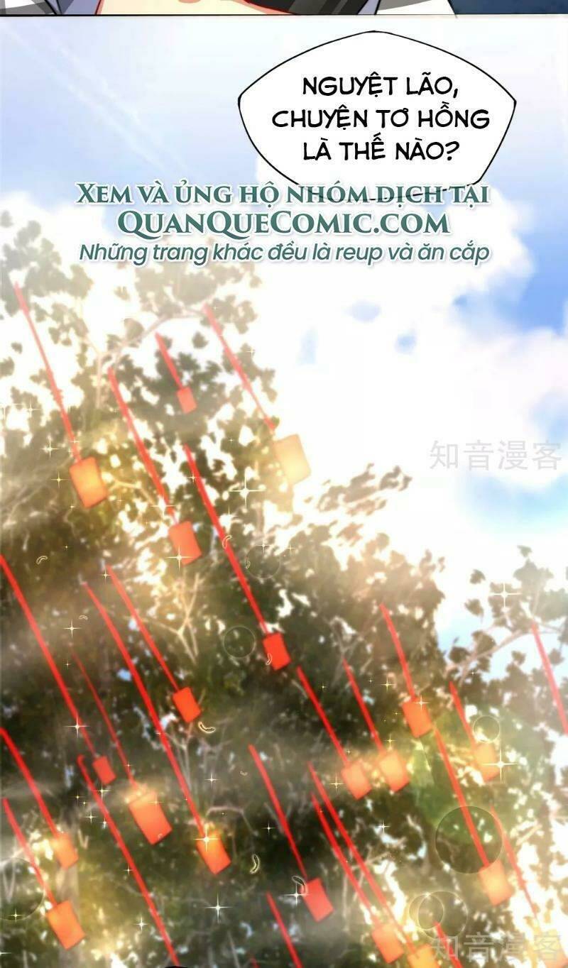 Vòng Bạn Bè Mạnh Nhất Của Tiên Giới: Chapter 3