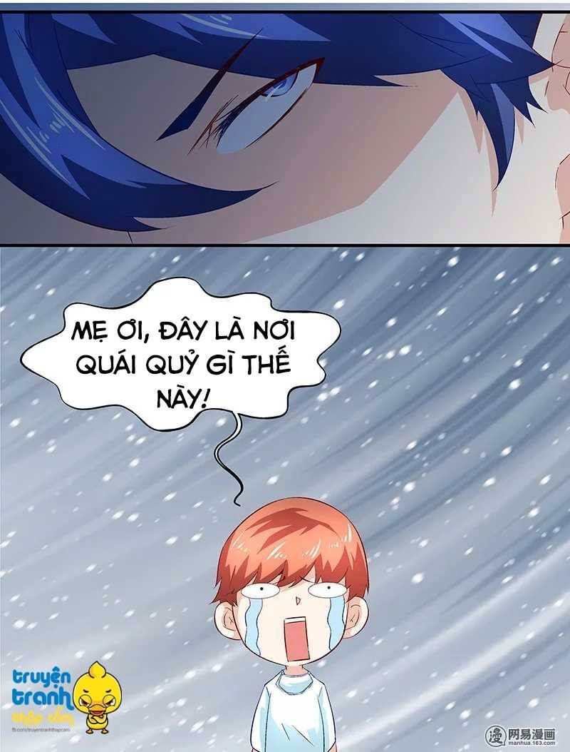 Cường Sủng Hào Môn Tiểu Manh Thê: Chapter 46