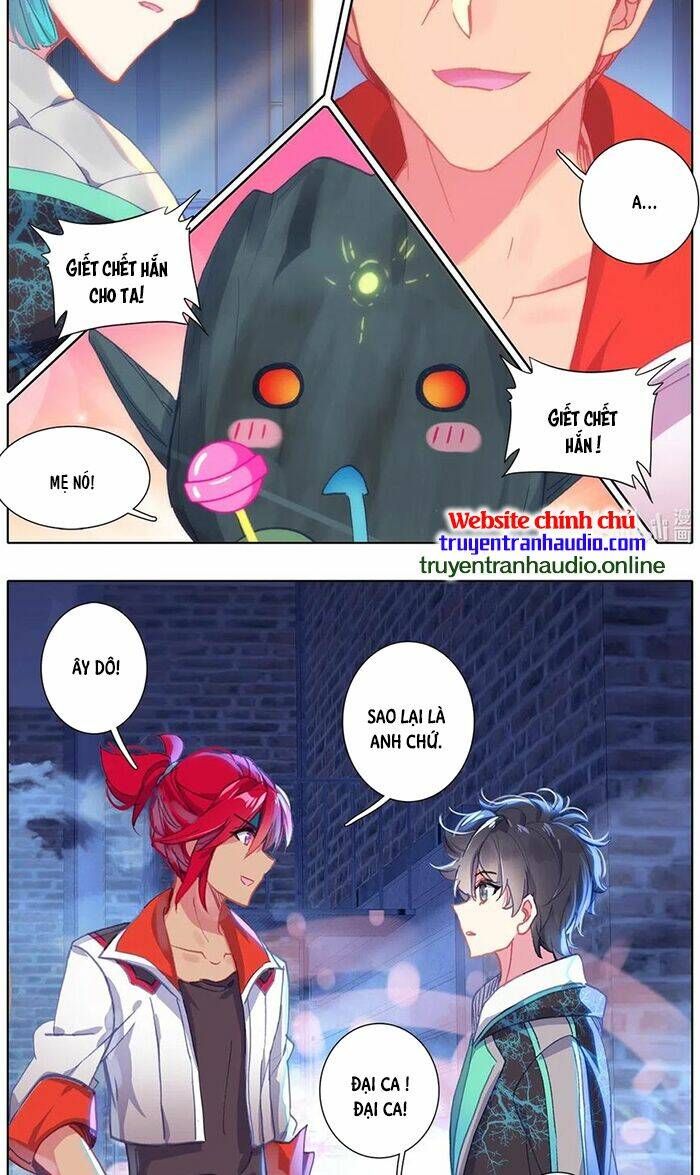 THƯỜNG DÂN MẠNH NHẤT HỌC VIỆN TU TIÊN: Chapter 9