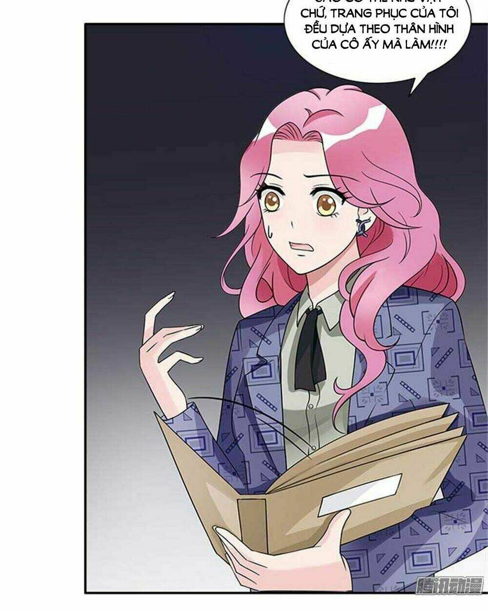 Tiểu Tâm Can Tuyệt Sủng Của Lạc Tiên Sinh: Chapter 45