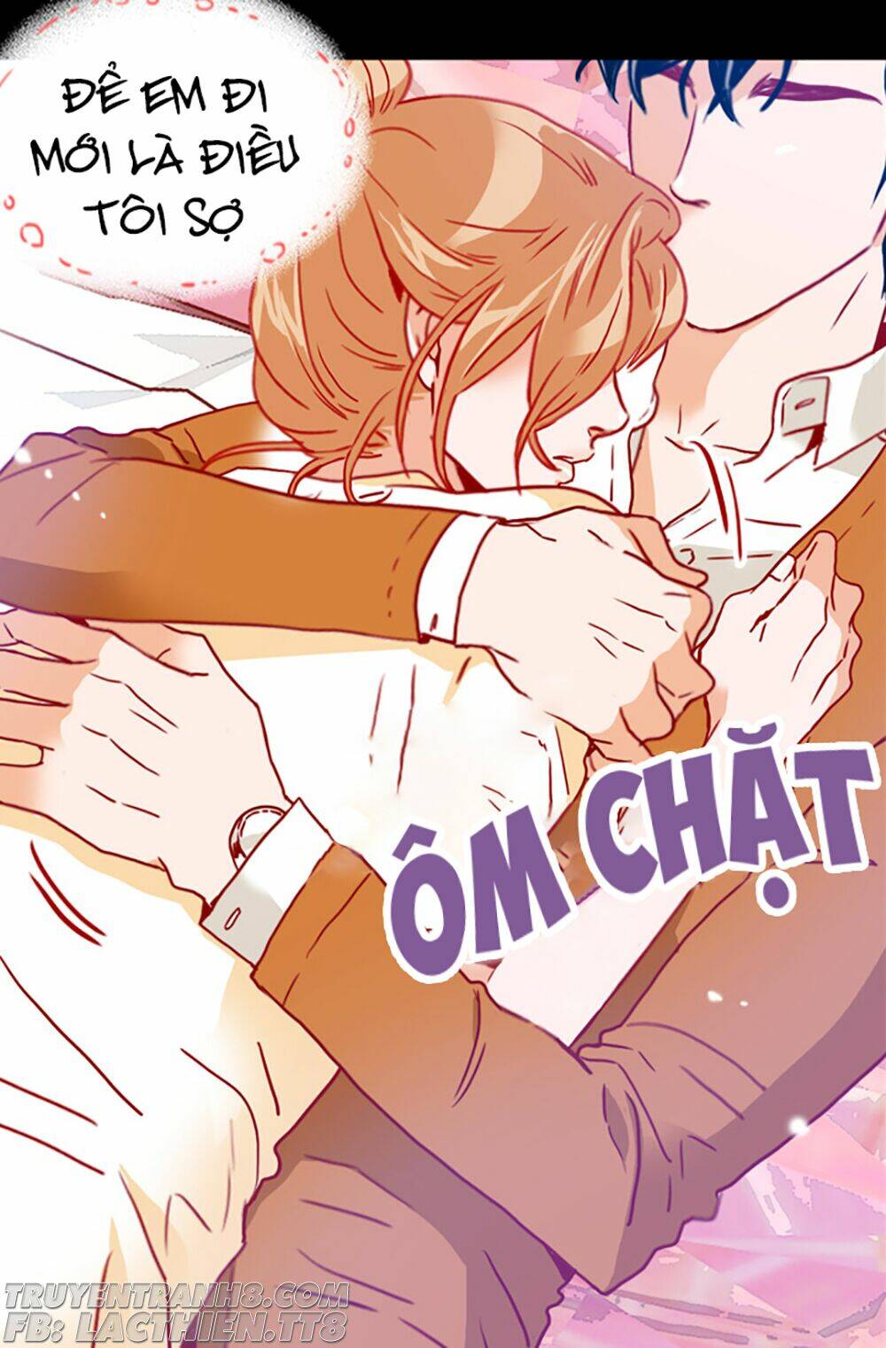 Thư Ký Kim Sao Thế Nhỉ?: Chapter 28