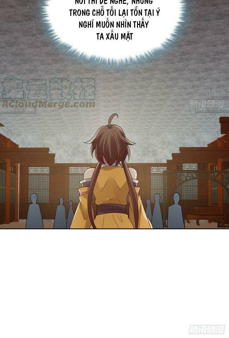 Nghịch Lân: Chapter 143